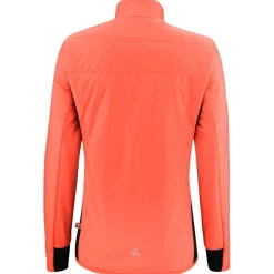 Lu00f6ffler Löffler - Women's Iso-Jacket Elements CF PL60 - Kunstfaserjacke^ Fahrradjacken|Jacken