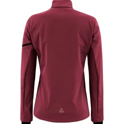 Lu00f6ffler Löffler - Women's Jacket Farida CF Airblocc Light - Softshelljacke^ Jacken|Wanderbekleidung