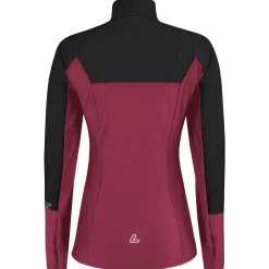 Löffler - Women's Jacket Worldcup REP - Langlaufjacke>Lu00f6ffler New