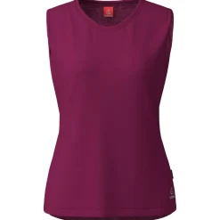 Online Löffler - Women's Loose Tanktop Merino-Tencel - Merinoshirt Alltagsbekleidung|Shirts, Hemden & Longsleeves