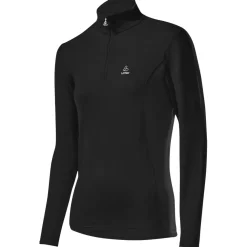 Lu00f6ffler Löffler - Women's Midlayer Transtex - Fleecepullover