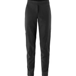 Lu00f6ffler Löffler - Women's Pants Alaska ASW Tapered - Winterhose
