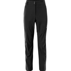 Lu00f6ffler Löffler - Women's Pants Comfort ASW - Tourenhose