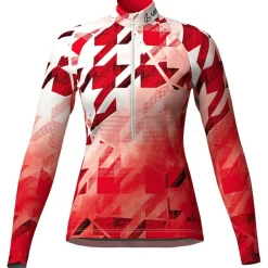 Lu00f6ffler Löffler - Women's Racesuit Worldcup 25 - Bekleidungsset^ Hosen|Jacken