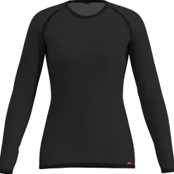 Löffler - Women's Shirt L/S Transtex Light - Kunstfaserunterwäsche>Lu00f6ffler Online