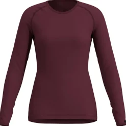 Löffler - Women's Shirt L/S Transtex Merino - Merinounterwäsche Trekkingbekleidung|Merinounterwäsche