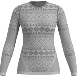 Online Löffler - Women's Shirt L/S Transtex Warm RETR'X - Kunstfaserunterwäsche Skibekleidung|Unterwäsche