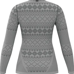 Online Löffler - Women's Shirt L/S Transtex Warm RETR'X - Kunstfaserunterwäsche Skibekleidung|Unterwäsche