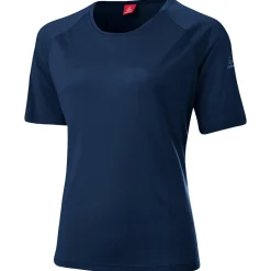 Lu00f6ffler Löffler - Women's Shirt Merino-Tencel Comfort Fit - Merinoshirt^ Trekkingbekleidung|T-Shirts