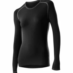Best Löffler - Women's Shirt Transtex Warm Langarm - Kunstfaserunterwäsche Laufbekleidung|Unterwäsche