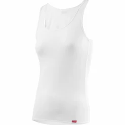 Löffler - Women's Singlet Transtex Light - Kunstfaserunterwäsche>Lu00f6ffler New