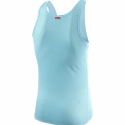 Löffler - Women's Singlet Transtex Light - Kunstfaserunterwäsche>Lu00f6ffler New
