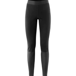 Löffler - Women's Tights Carbon Airblocc Warm - Langlaufhose>Lu00f6ffler Best