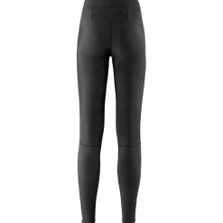 Löffler - Women's Tights Carbon Airblocc Warm - Langlaufhose>Lu00f6ffler Best