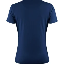 Lu00f6ffler Löffler - Women's T-Shirt Merino Light - Merinoshirt