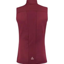 Löffler - Women's Vest Airblocc Light - Softshellweste>Lu00f6ffler Best