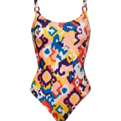 Lidea - Women's Heart Beat Swimsuit - Badeanzug^ Bademode