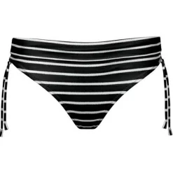 - Women's Line Up Strap Bikini Bottoms - Bikini-Bottom Bademode