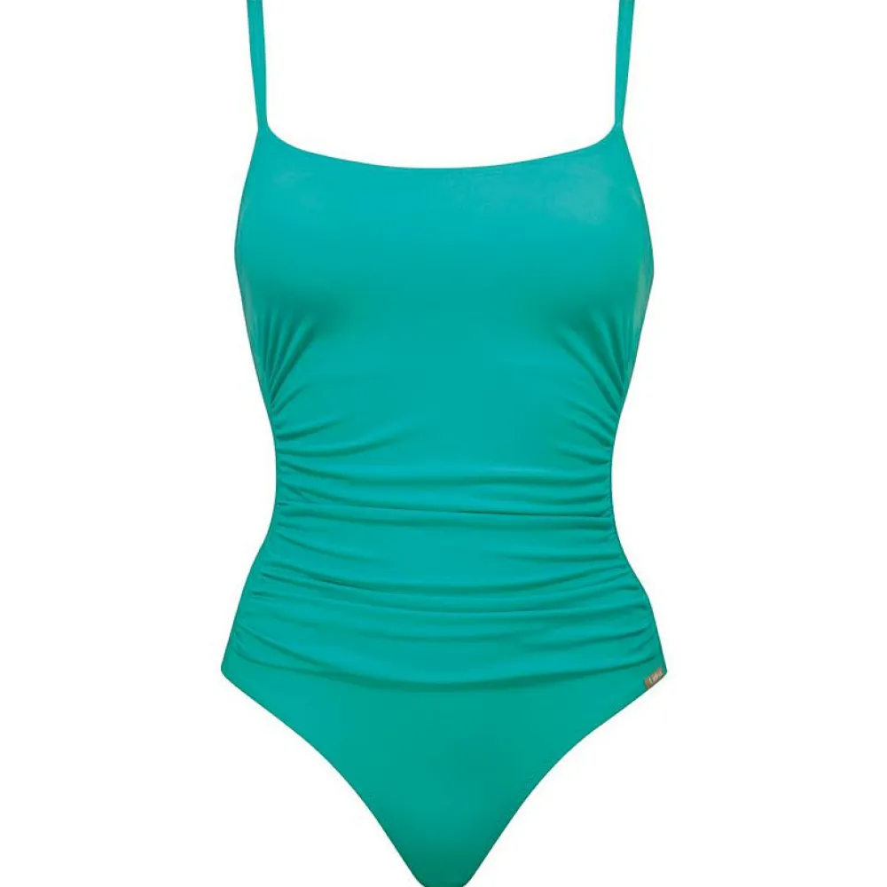 Hot - Women's The Core Swimsuit - Badeanzug Bademode