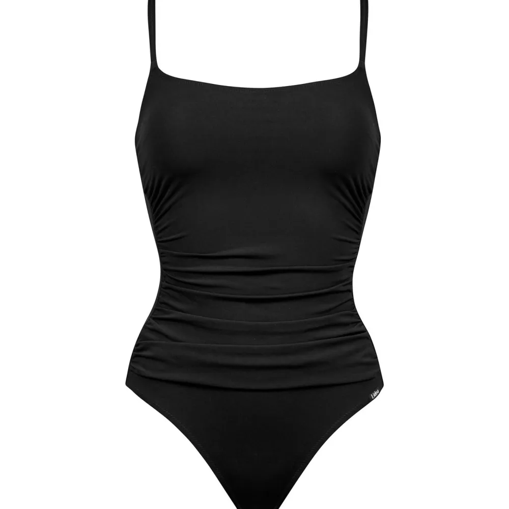 Hot - Women's The Core Swimsuit - Badeanzug Bademode