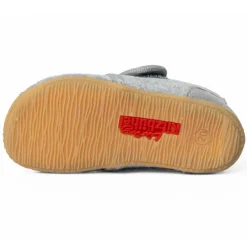 Kinder Living Kitzbu00fchel Living Kitzbühel - Baby's Einhornzauber Klettmodell - Hüttenschuhe