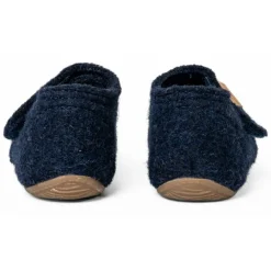 Living Kitzbühel - Kid's Fredi Feuerwehr Klettschuh - Hausschuhe><noscript><img width=