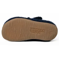 Living Kitzbühel - Kid's Fredi Feuerwehr Klettschuh - Hausschuhe><noscript><img width=