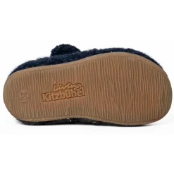Living Kitzbühel - Kid's Fredi Feuerwehr Klettschuh - Hausschuhe><noscript><img width=
