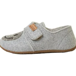 Living Kitzbühel - Kid's Grace Glamour Klettschuh - Hausschuhe>Living Kitzbu00fchel Discount