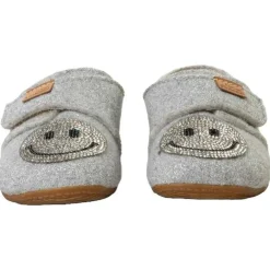 Living Kitzbühel - Kid's Grace Glamour Klettschuh - Hausschuhe><noscript><img width=