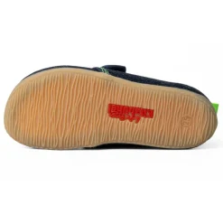 Kinder Living Kitzbu00fchel Living Kitzbühel - Kid's Klettmodell Soccer Champ - Hüttenschuhe