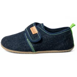 Kinder Living Kitzbu00fchel Living Kitzbühel - Kid's Klettmodell Soccer Champ - Hüttenschuhe
