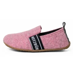 Kinder Living Kitzbu00fchel Living Kitzbühel - Kid's Klettmodell Living Kitzbühel - Hüttenschuhe
