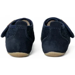 New Living Kitzbühel - Kid's Klettmodell Lutz Löwe - Hüttenschuhe Kinder Hüttenschuhe