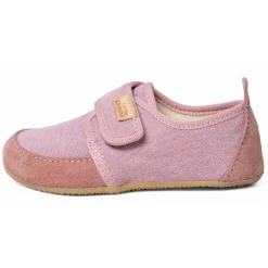 Living Kitzbühel - Kid's Klettmodell Ulli Uni - Hüttenschuhe Kinder Hüttenschuhe