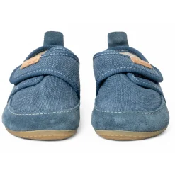 Living Kitzbühel - Kid's Klettmodell Ulli Uni - Hüttenschuhe Kinder Hüttenschuhe