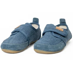 Living Kitzbühel - Kid's Klettmodell Ulli Uni - Hüttenschuhe Kinder Hüttenschuhe