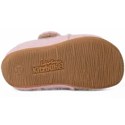 Living Kitzbühel - Kid's Mimi Masche Klettschuh - Hausschuhe><noscript><img width=
