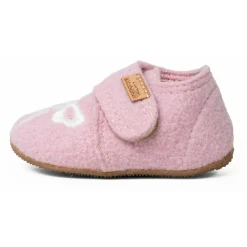 Living Kitzbühel - Kid's Mimi Masche Klettschuh - Hausschuhe><noscript><img width=