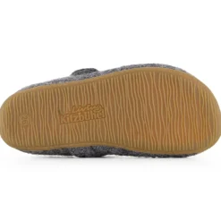 Best Living Kitzbühel - Kid's Molly Masche Ballerina - Hausschuhe Kinder Hüttenschuhe