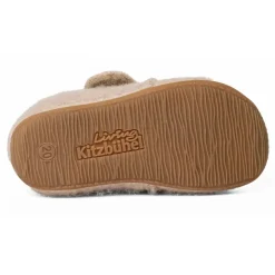 Kinder Living Kitzbu00fchel Living Kitzbühel - Kid's Rosi Rehkitz Klettschuh - Hausschuhe