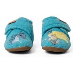 Living Kitzbühel - Kid's Schneeprinzessin Klettschuh - Hausschuhe><noscript><img width=