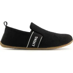 Living Kitzbühel - Kid's T-Modell Filz & LK Schriftzug - Hüttenschuhe><noscript><img width=