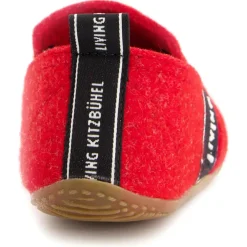 Living Kitzbühel - Kid's T-Modell Filz & LK Schriftzug - Hüttenschuhe><noscript><img width=