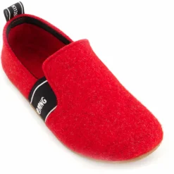 Living Kitzbühel - Kid's T-Modell Filz & LK Schriftzug - Hüttenschuhe><noscript><img width=