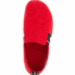 Living Kitzbühel - Kid's T-Modell Filz & LK Schriftzug - Hüttenschuhe><noscript><img width=