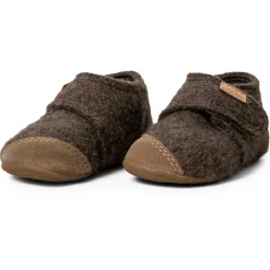Living Kitzbu00fchel Living Kitzbühel - Kid's Willi Walk Klettschuh - Hausschuhe^Kinder Hüttenschuhe