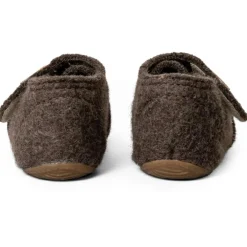 Living Kitzbu00fchel Living Kitzbühel - Kid's Willi Walk Klettschuh - Hausschuhe^Kinder Hüttenschuhe