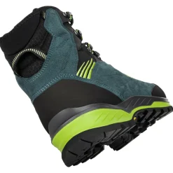 Clearance - Cadin II GTX Mid - Bergschuhe Hochtouren- & Gletscherschuhe|Bergschuhe