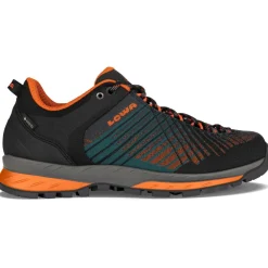 - Carezza GTX Lo - Wanderschuhe>Lowa